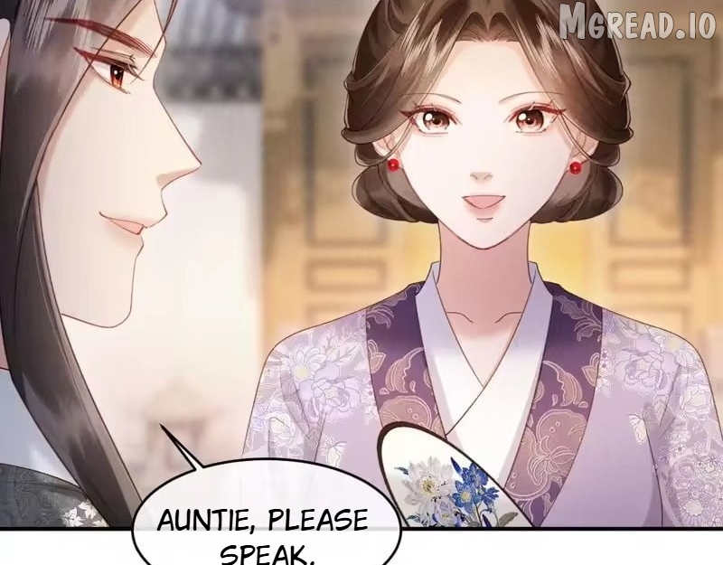 On Our Wedding Night, I Got Pregnant with the Chief Warden’s Child Chapter 63  - page 60